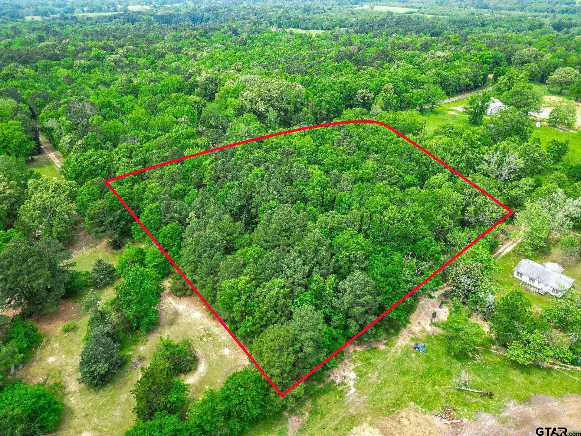 3.93 acres in Upshur County - photo 3