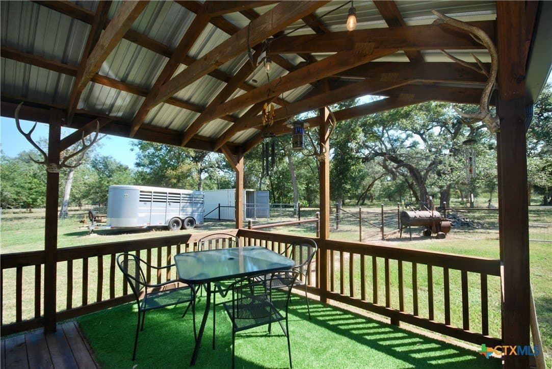 72.4 acres in Lavaca County - photo 18