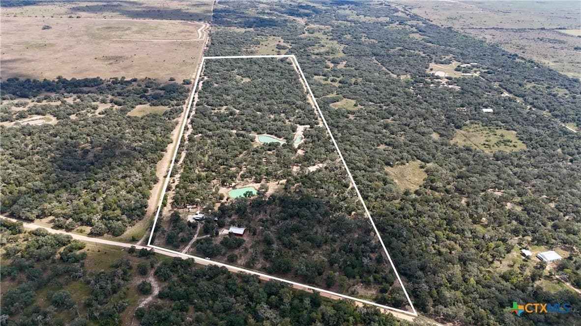 72.4 acres in Lavaca County - photo 4