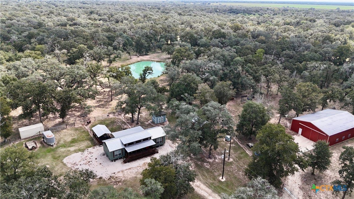 72.4 acres in Lavaca County - photo 3