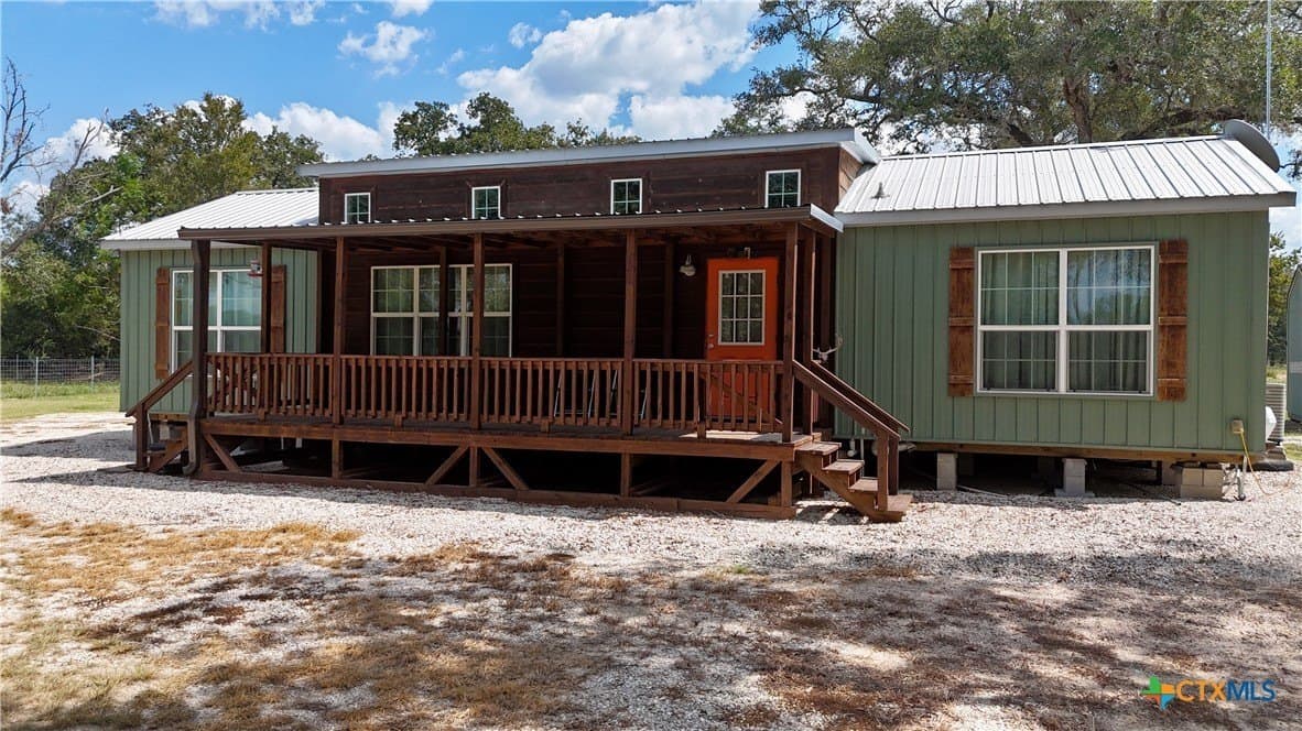 72.4 acres in Lavaca County - photo 5