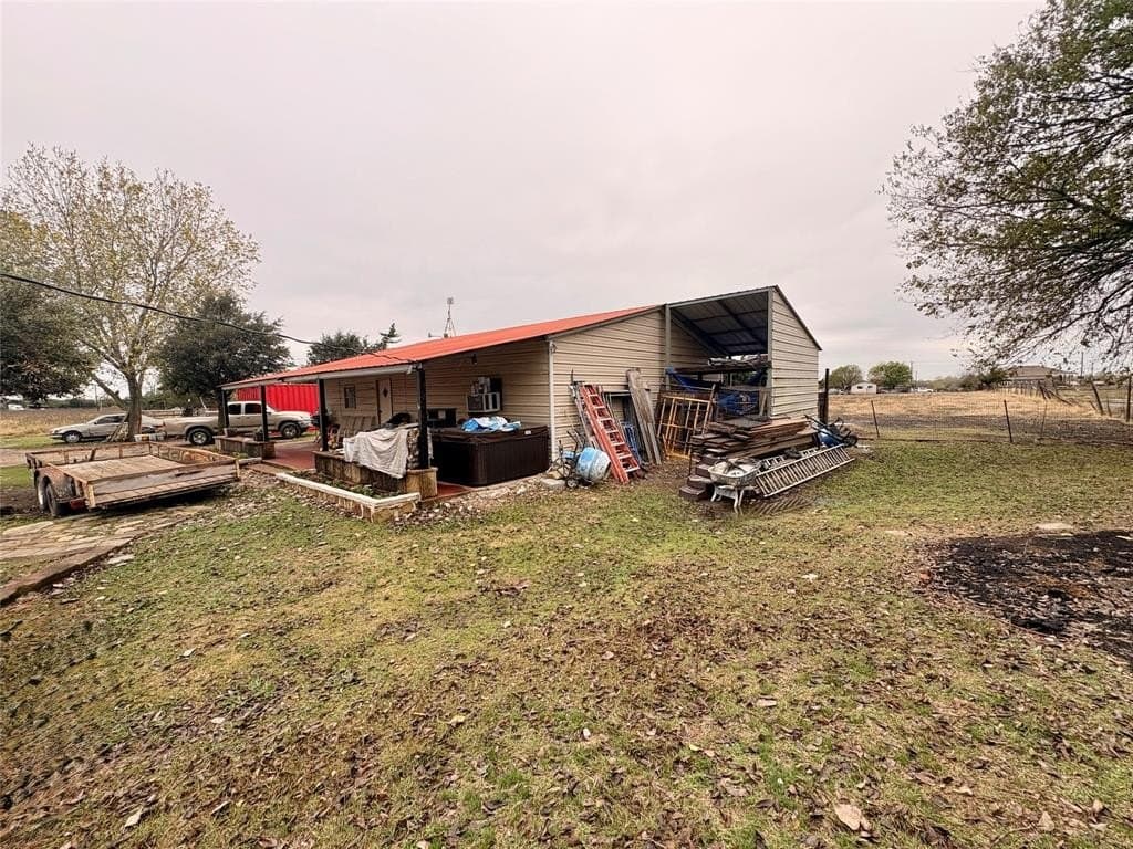 5 acres in Rockwall County - photo 6
