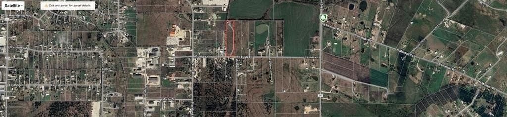 5 acres in Rockwall County - photo 2