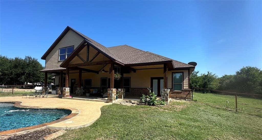 22.88 acres in Grayson County - photo 3