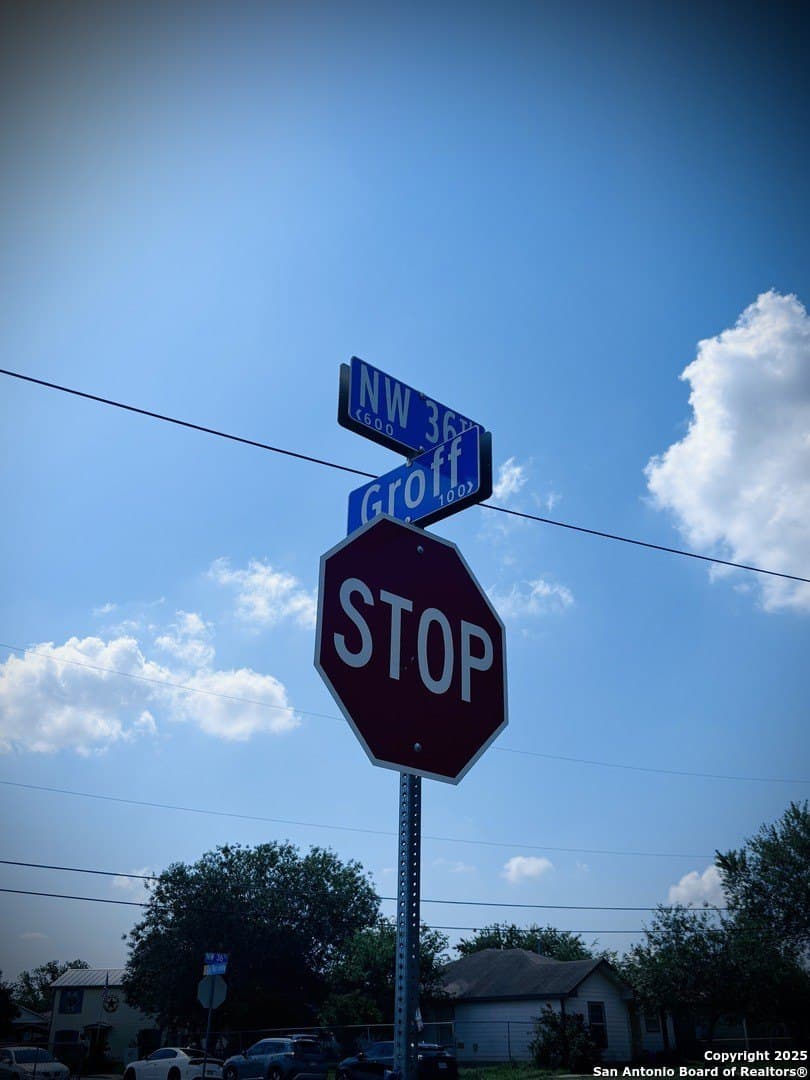 0.34 acres in Bexar County - photo 5