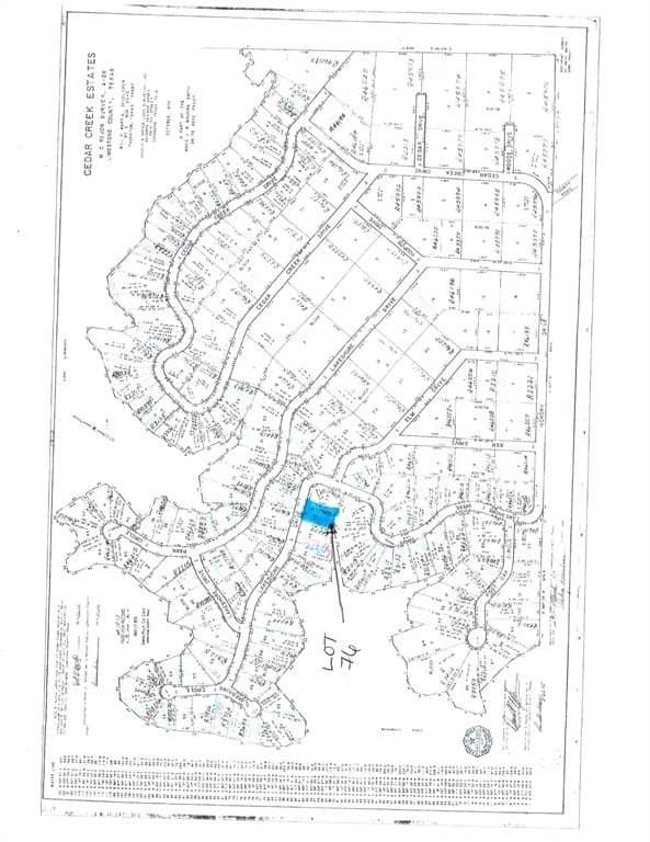 0.38 acres in Limestone County - photo 12