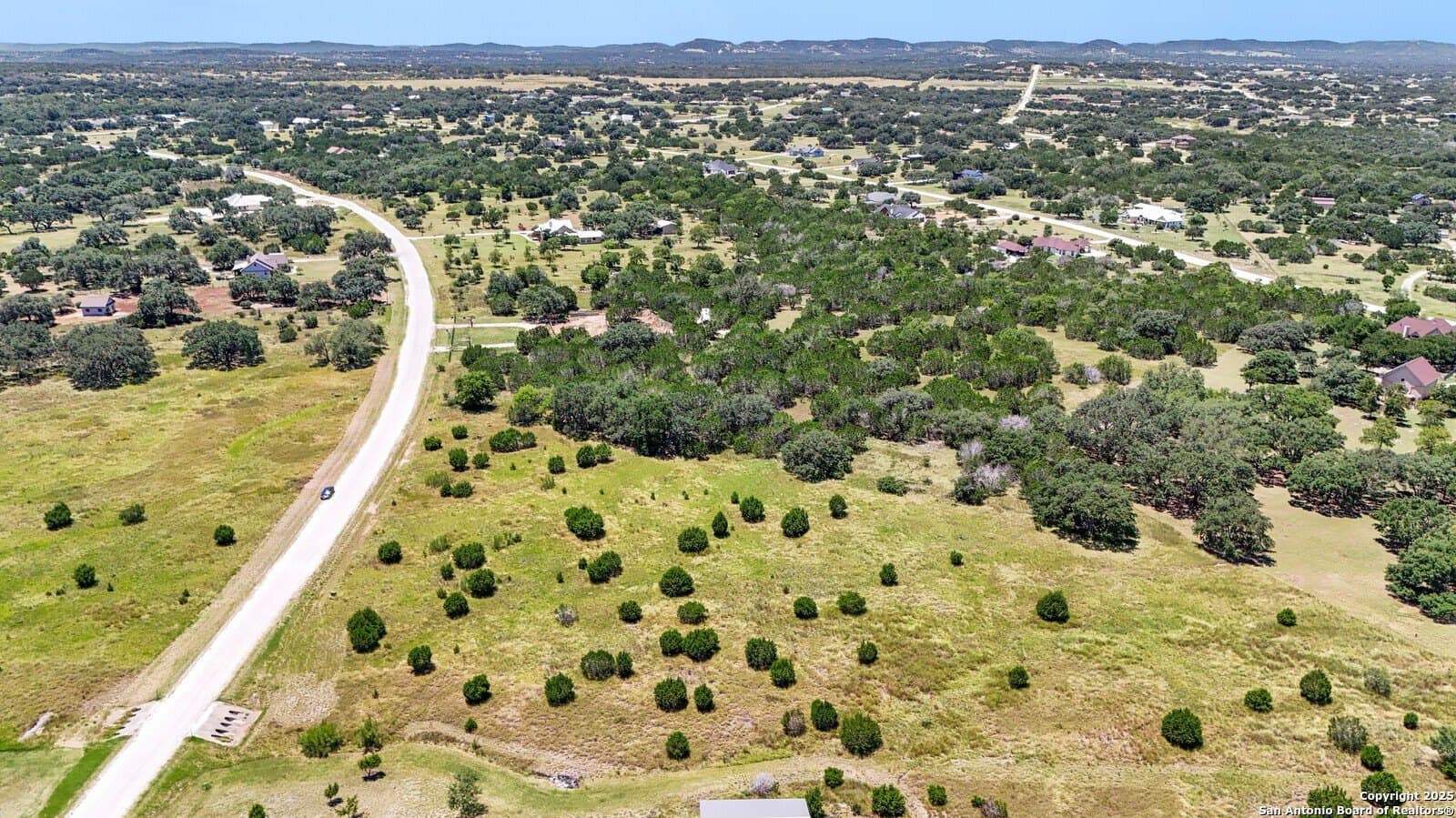 4.04 acres in Bandera County - photo 3