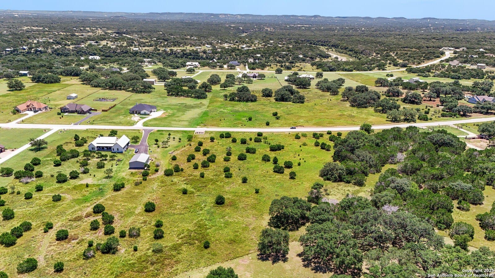 4.04 acres in Bandera County - photo 4