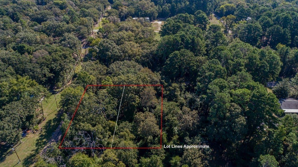 0.42 acres in Van Zandt County - photo 5