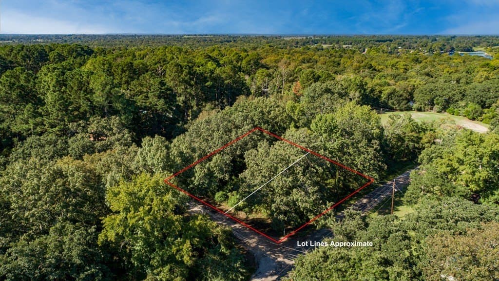 0.42 acres in Van Zandt County - photo 4