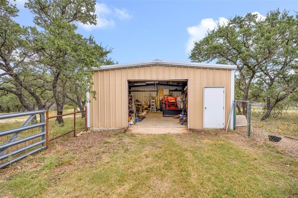 20 acres in Brown County - photo 26