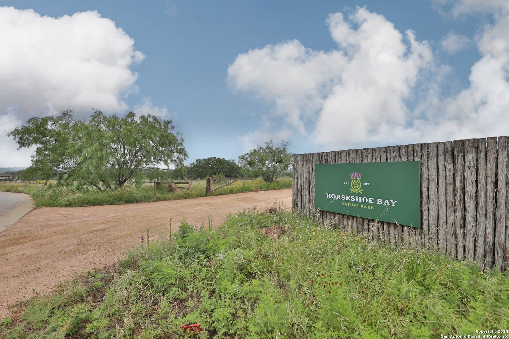 0.26 acres in Llano County - photo 18
