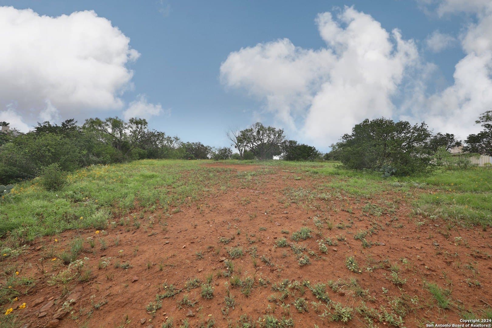 0.26 acres in Llano County - photo 6