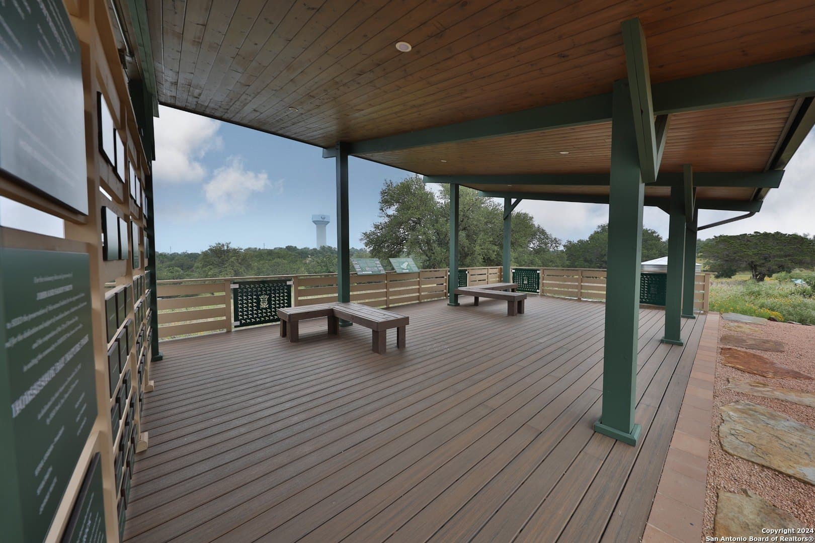 0.26 acres in Llano County - photo 20