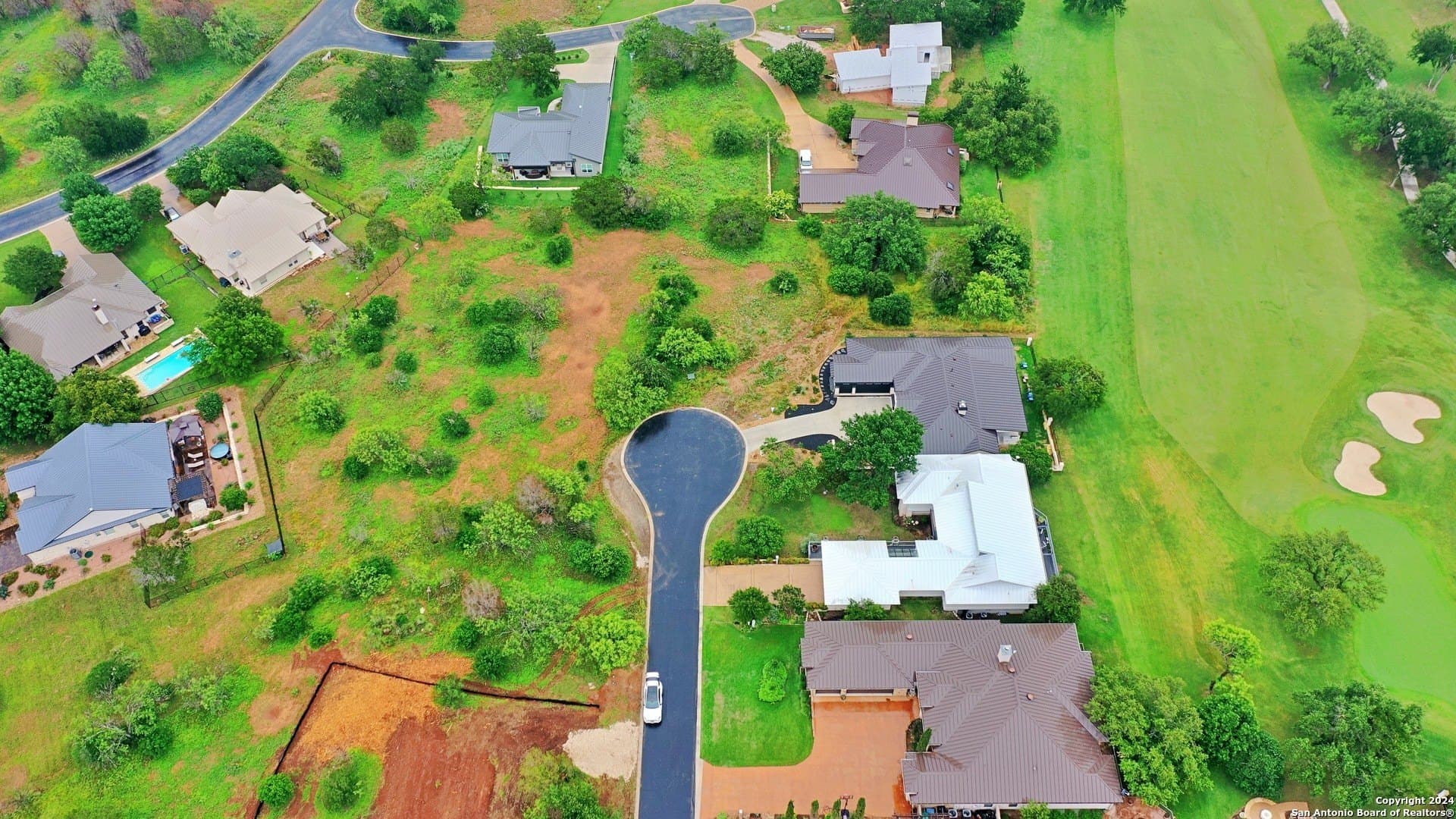 0.26 acres in Llano County - photo 4