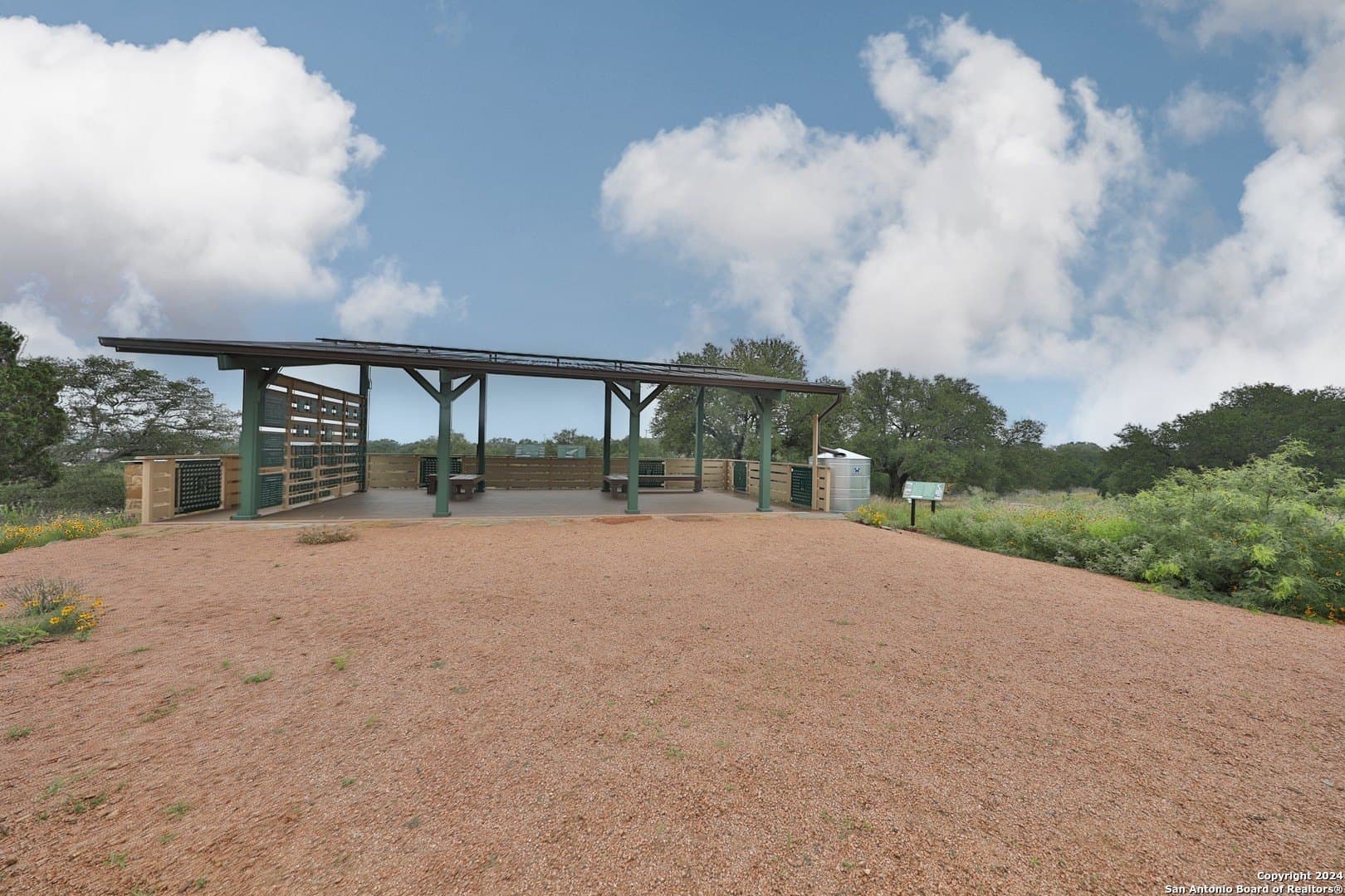 0.26 acres in Llano County - photo 19