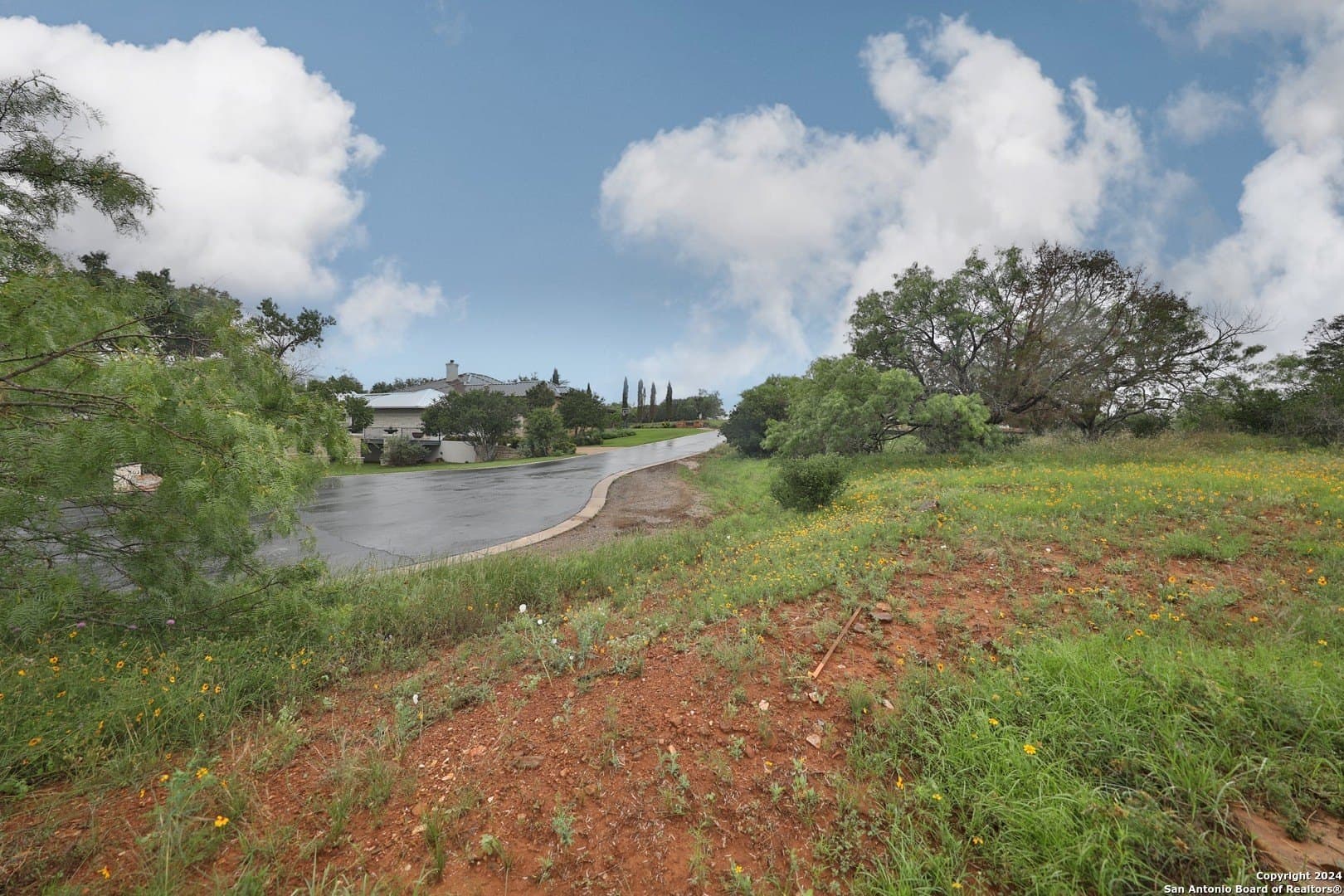 0.26 acres in Llano County - photo 10