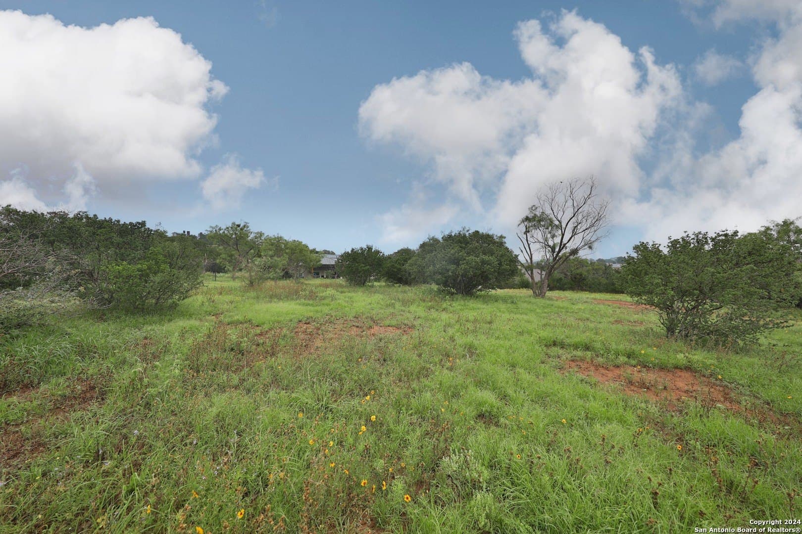 0.26 acres in Llano County - photo 9