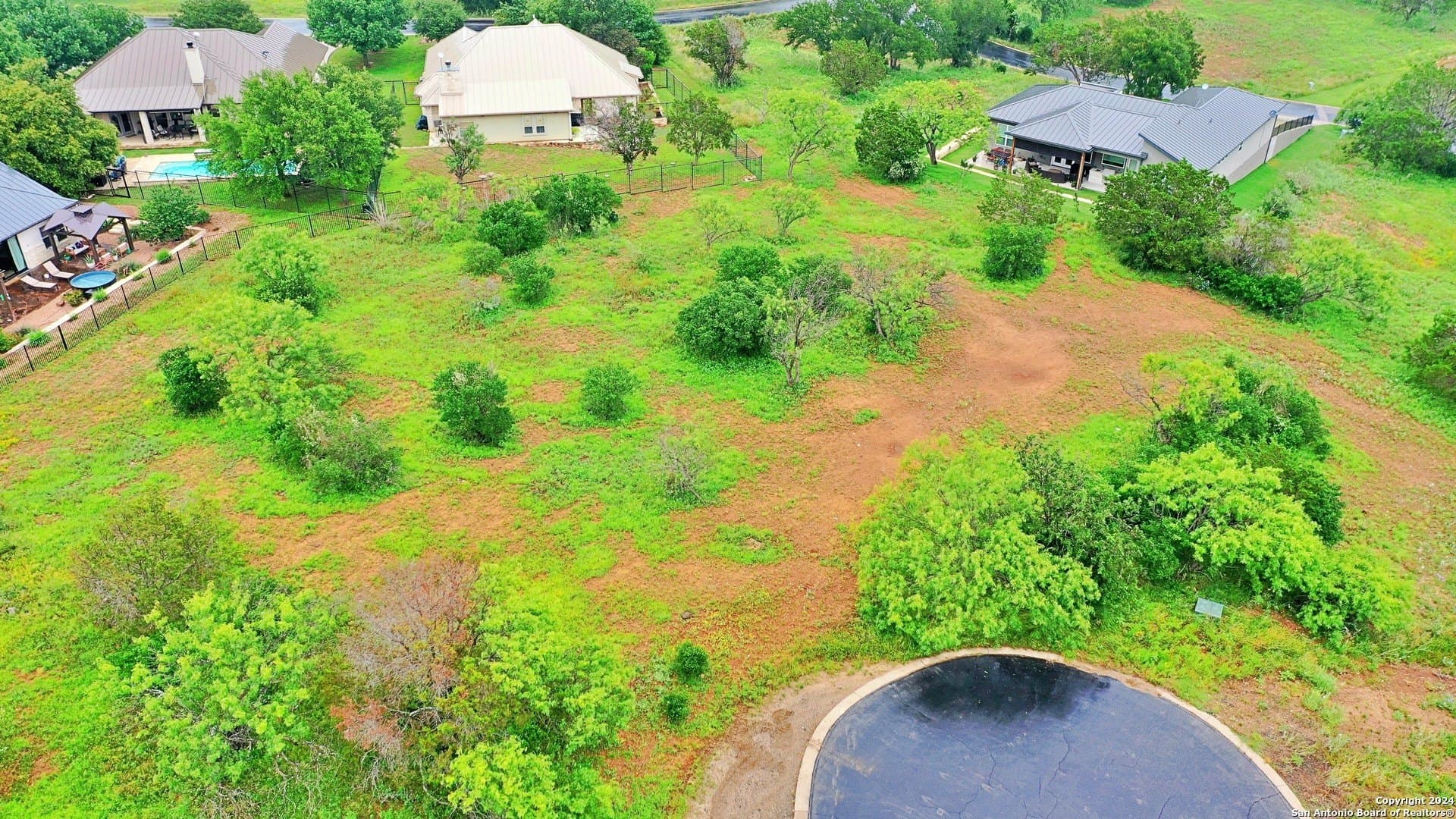 0.26 acres in Llano County - photo 2