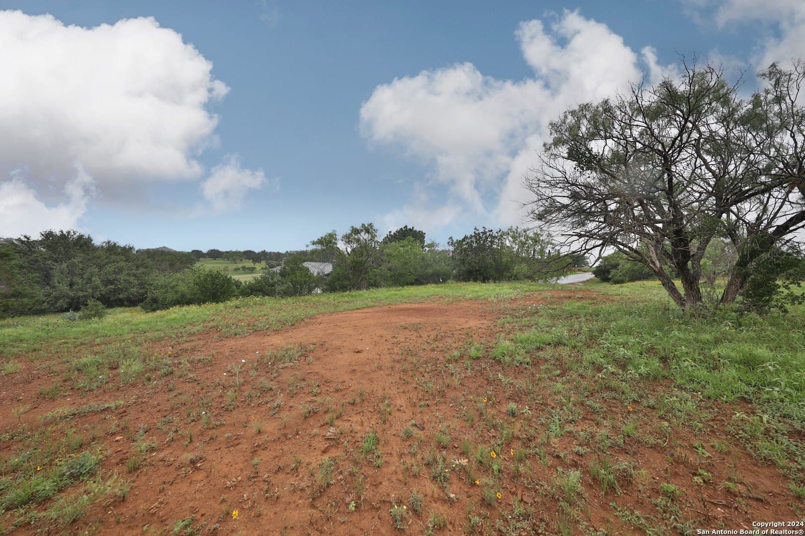 0.26 acres in Llano County - photo 14