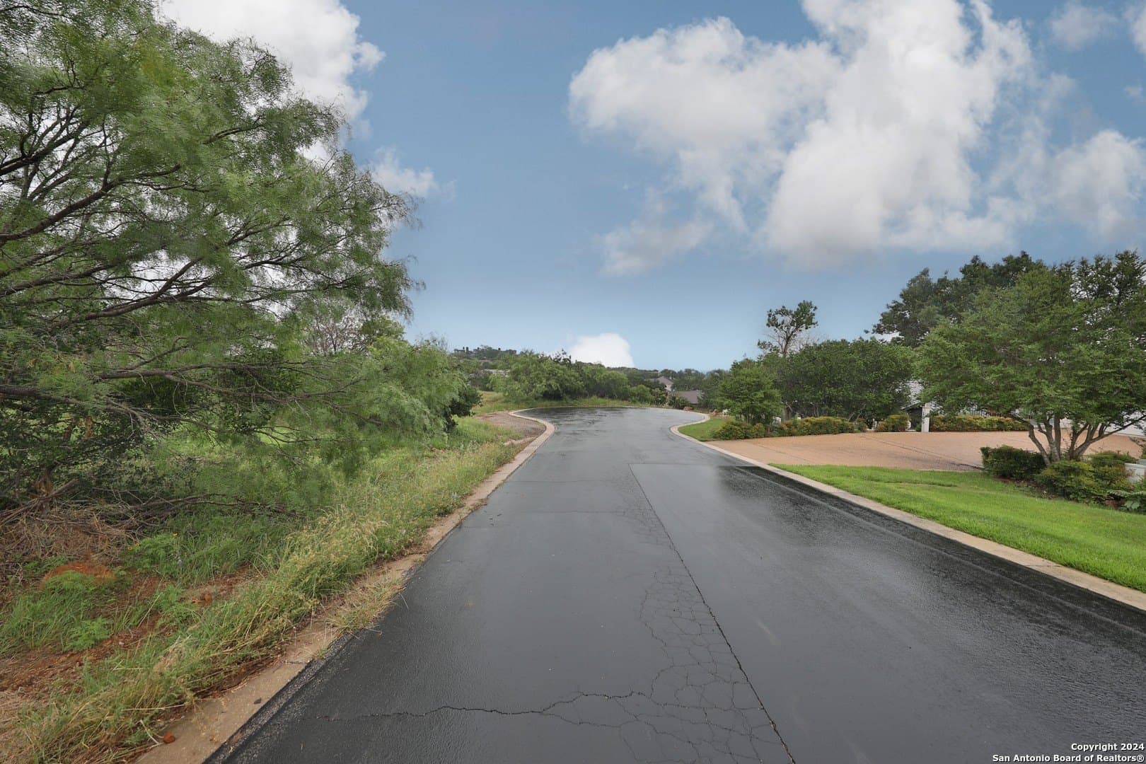 0.26 acres in Llano County - photo 5