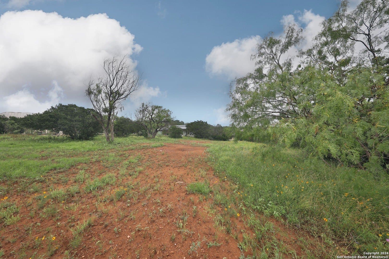 0.26 acres in Llano County - photo 13