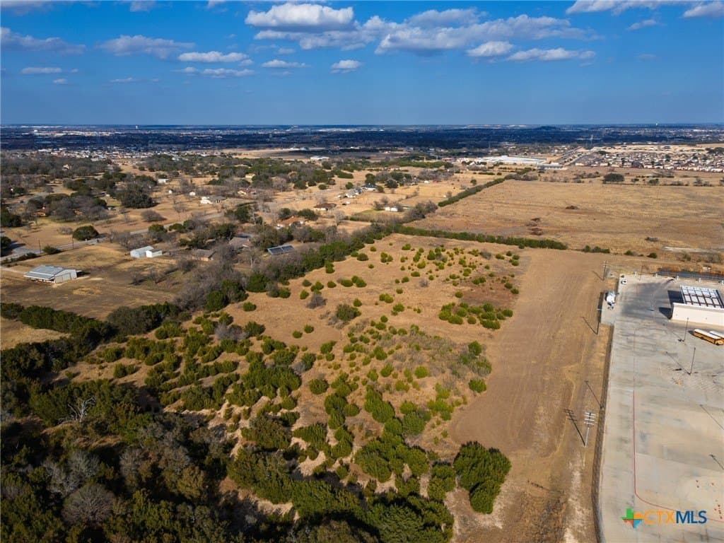 15 acres in Bell County - photo 4