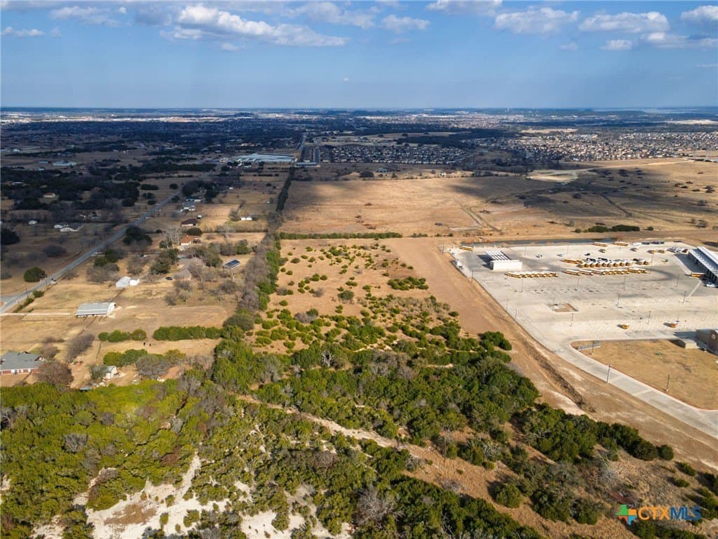 A0200BC W H COLE, 3, ACRE Trimmier Road