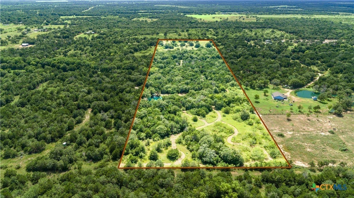18.12 acres in Fayette County - photo 4