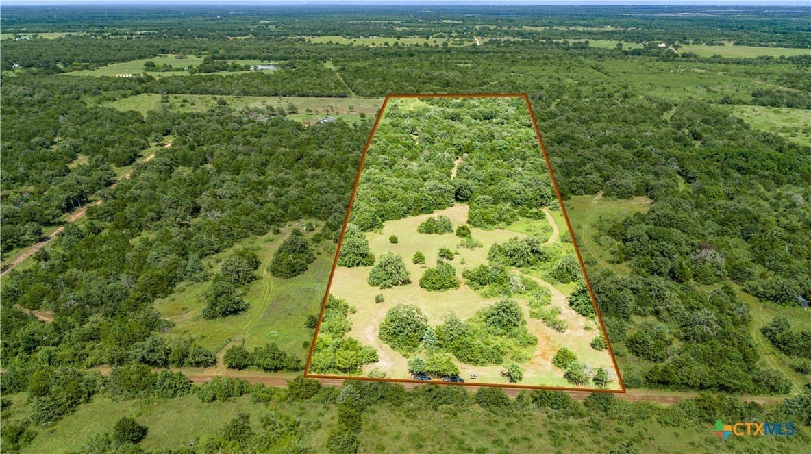 18.12 acres in Fayette County - photo 3