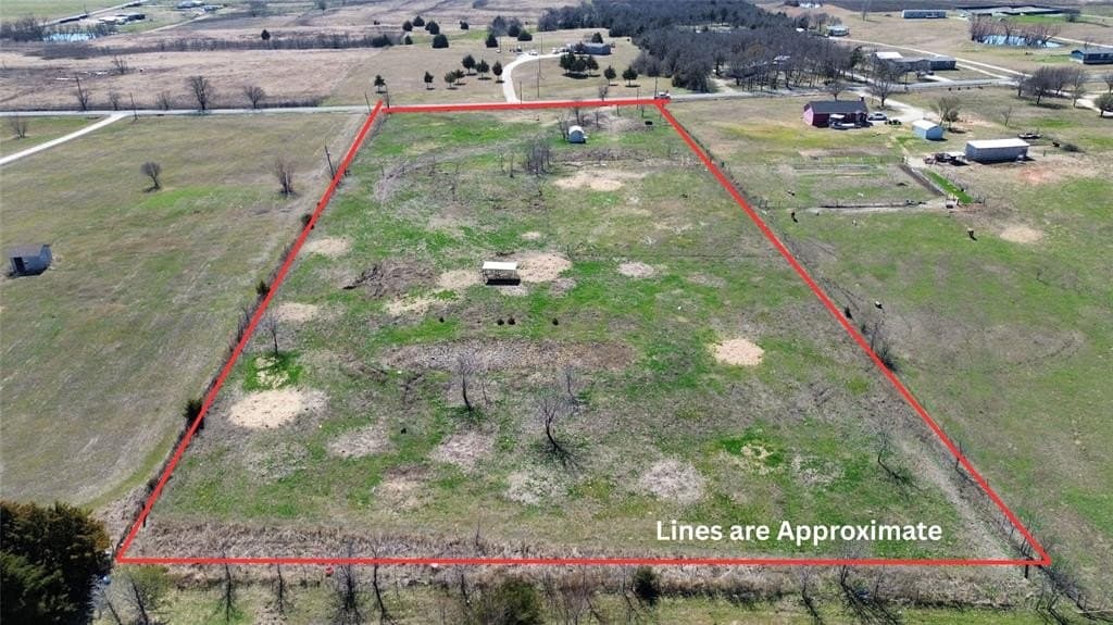5 acres in Grayson County - photo 2