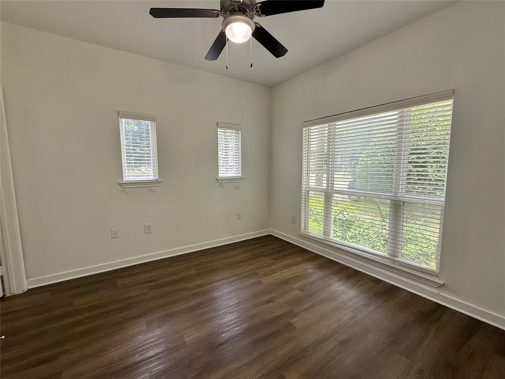 20.91 acres in Denton County - photo 3