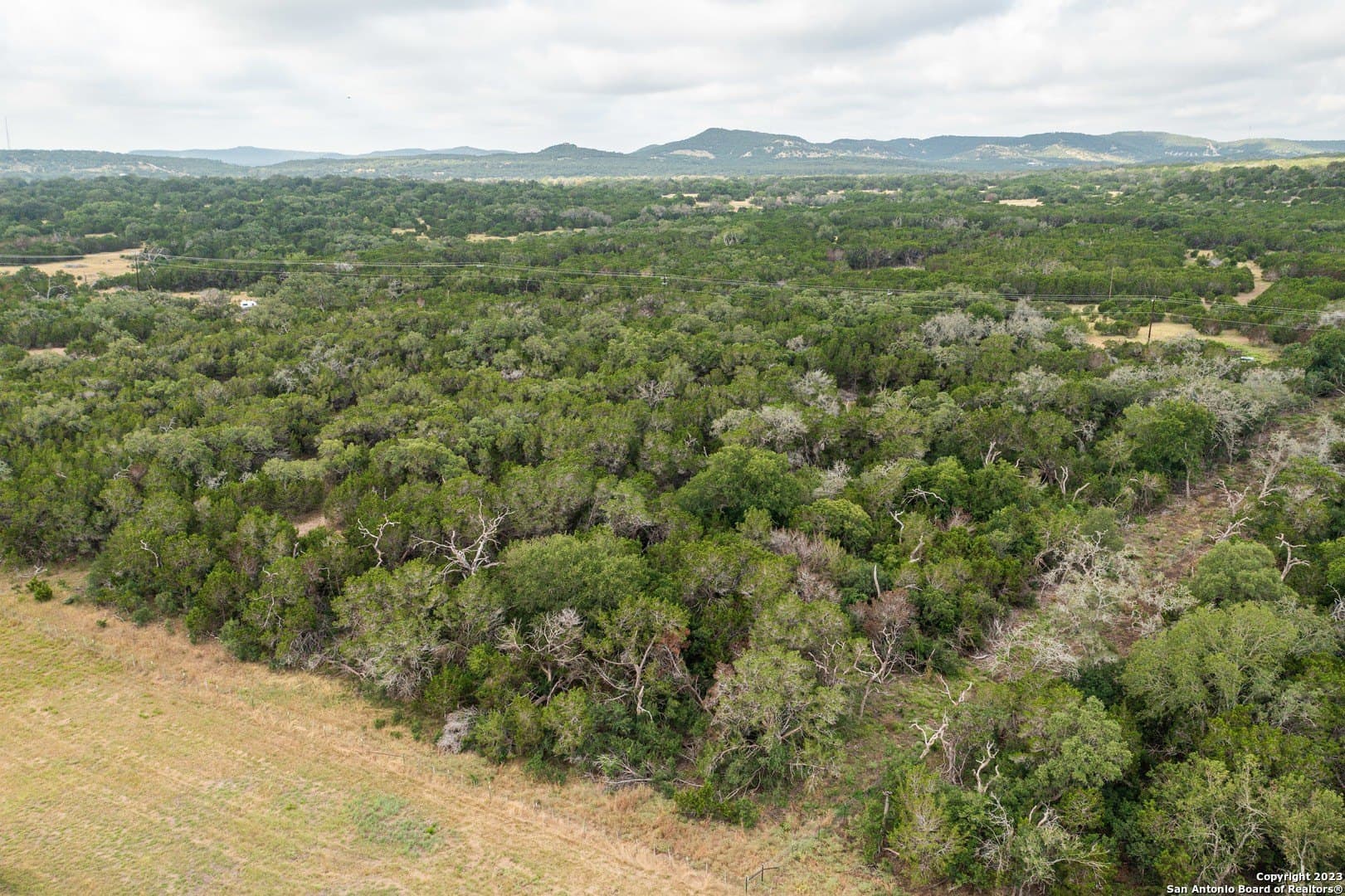 25 acres in Bandera County - photo 9