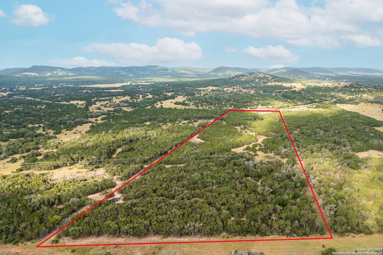 25 acres in Bandera County - photo 2