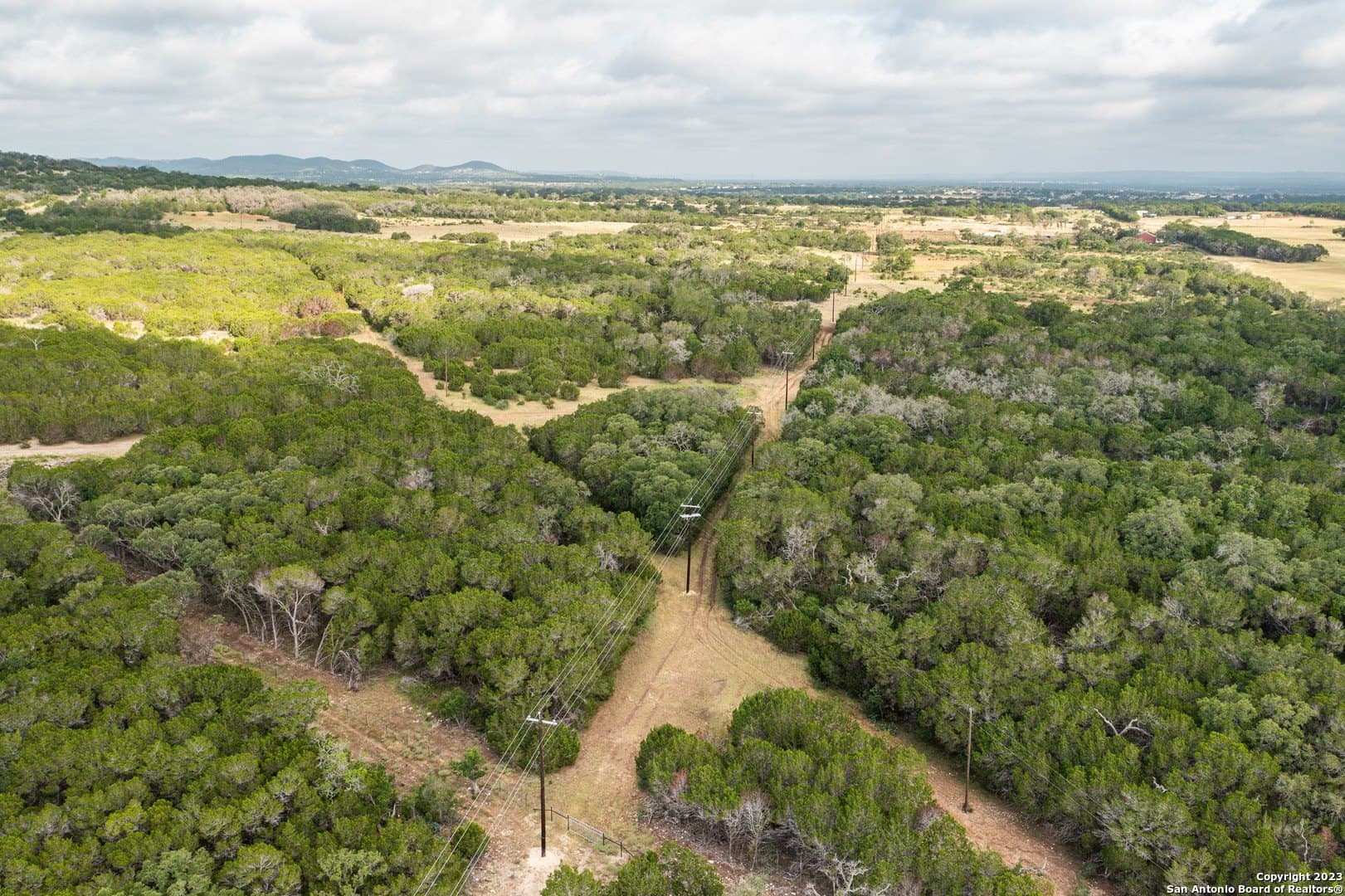 25 acres in Bandera County - photo 30