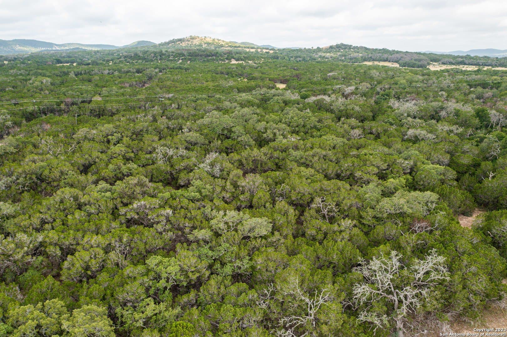 25 acres in Bandera County - photo 7