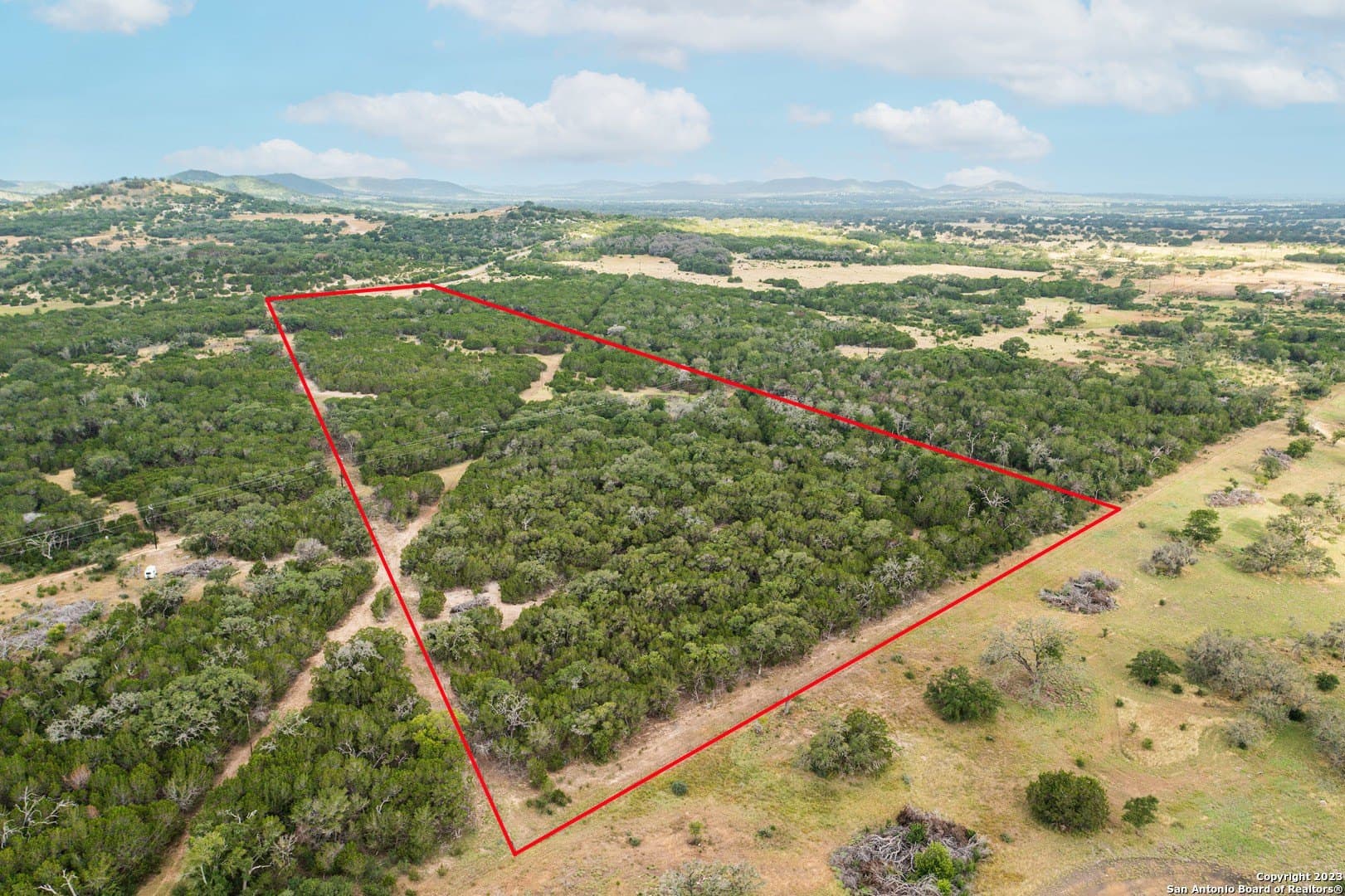 25 acres in Bandera County - photo 5