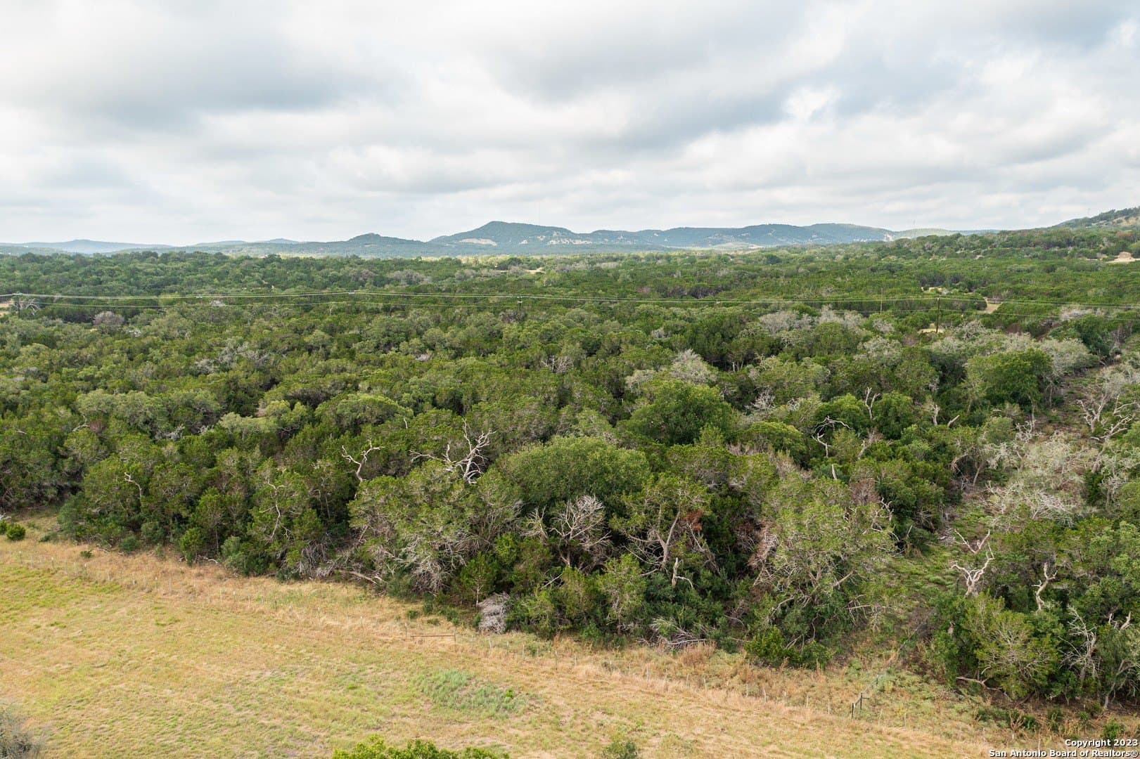 25 acres in Bandera County - photo 11
