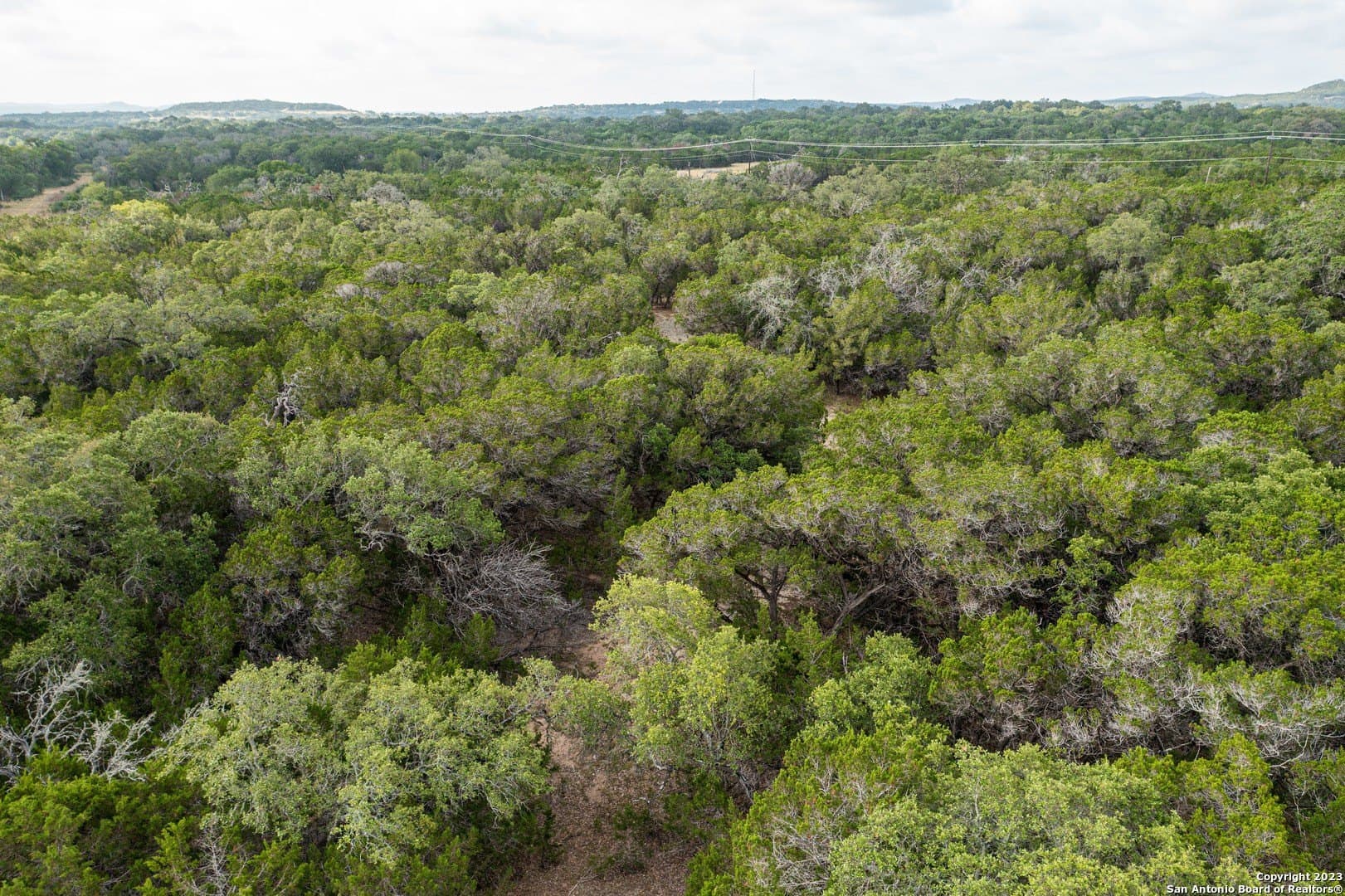 25 acres in Bandera County - photo 27