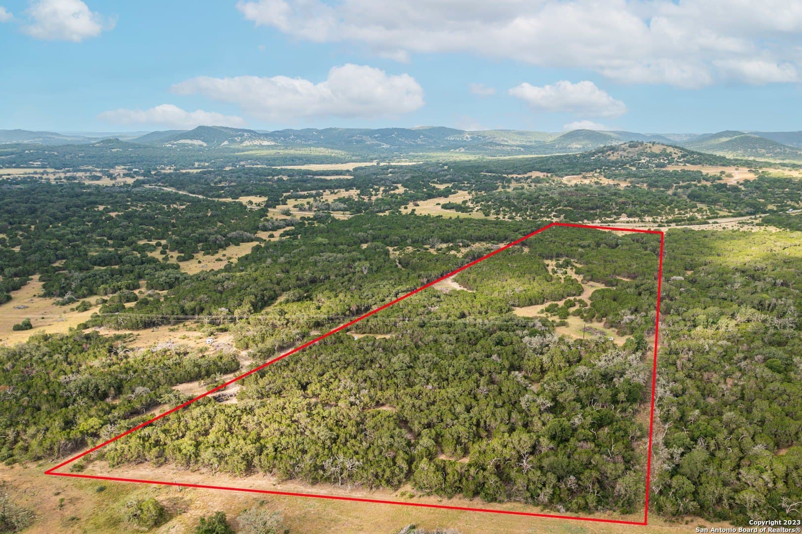 25 acres in Bandera County - photo 3
