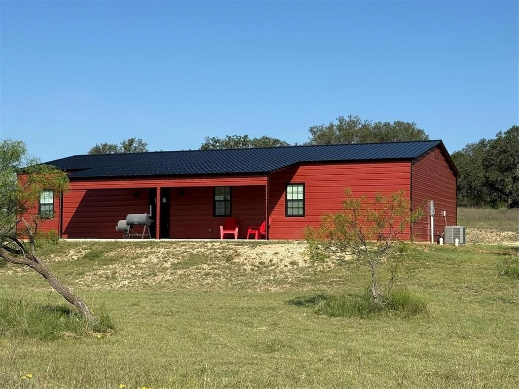 16 acres in Comanche County - photo 4
