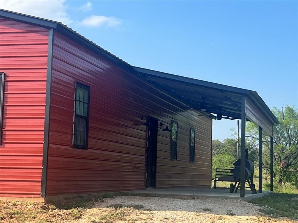 16 acres in Comanche County - photo 2