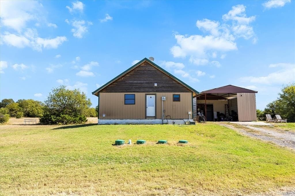 22.15 acres in Hunt County - photo 4