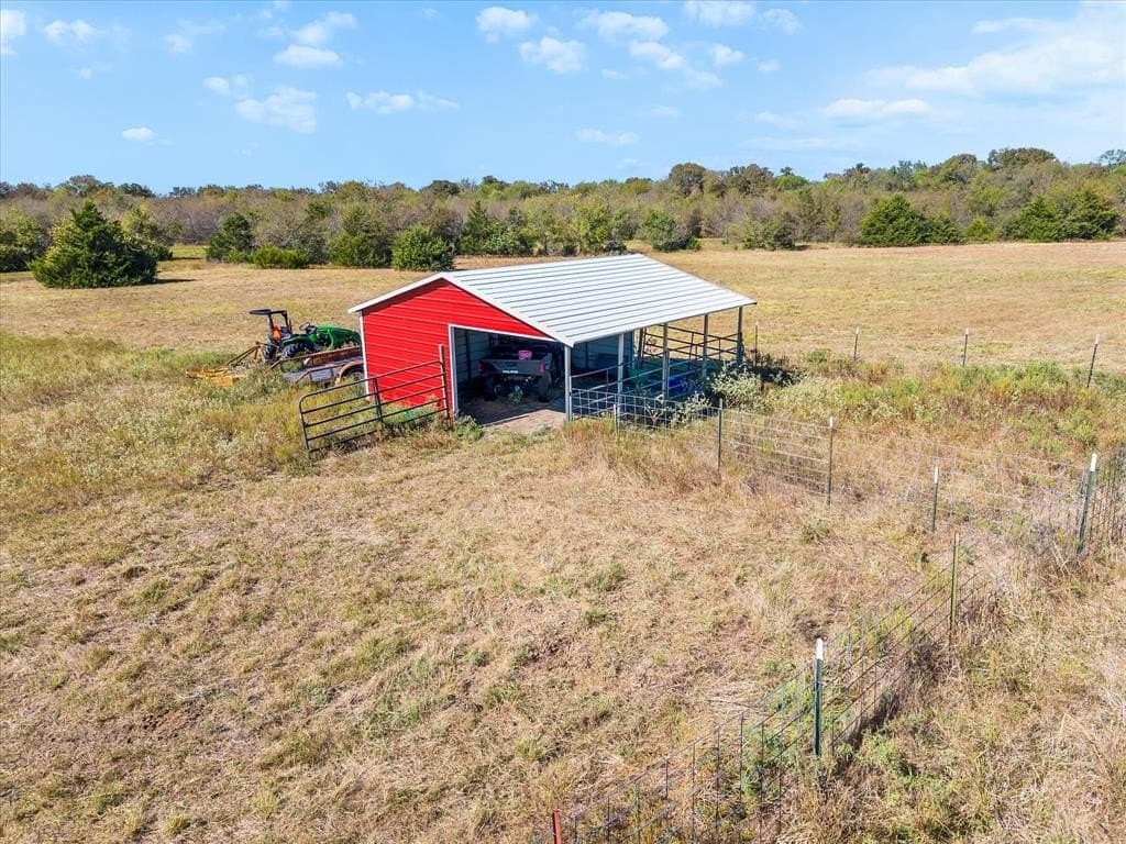 22.15 acres in Hunt County - photo 5