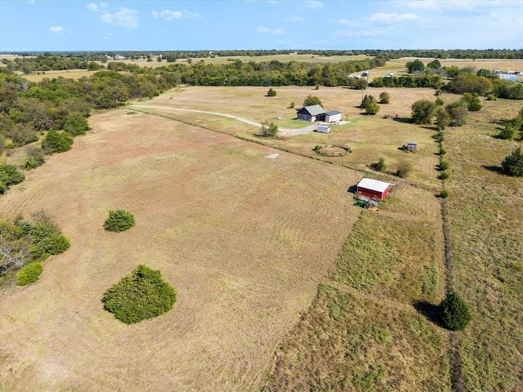 22.15 acres in Hunt County - photo 2