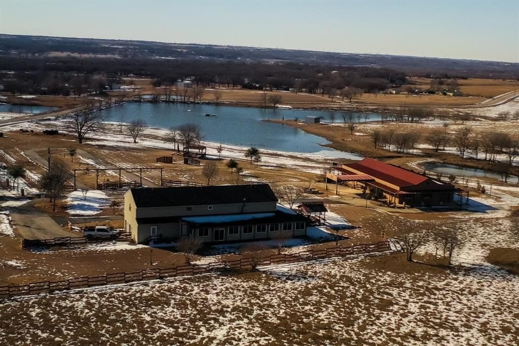 31 acres in Wise County - photo 2