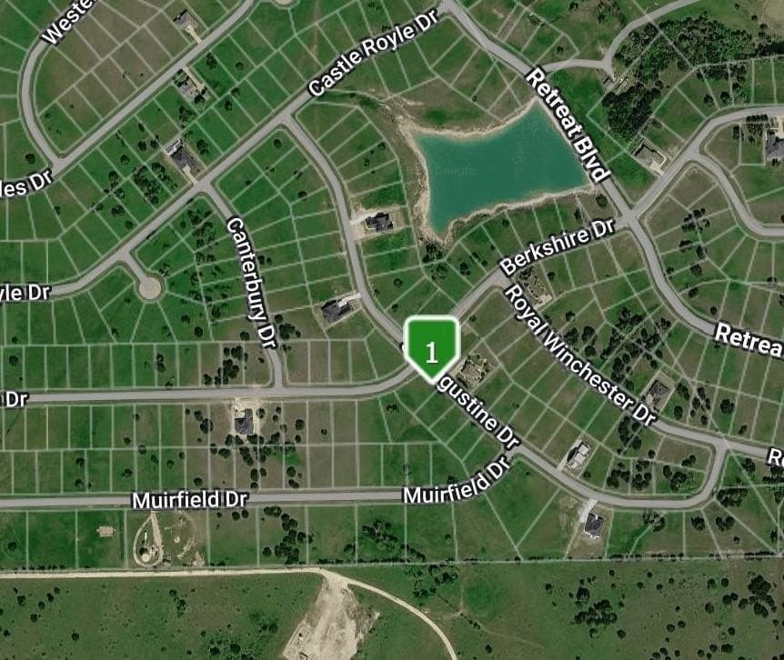 0.4 acres in Johnson County - photo 3