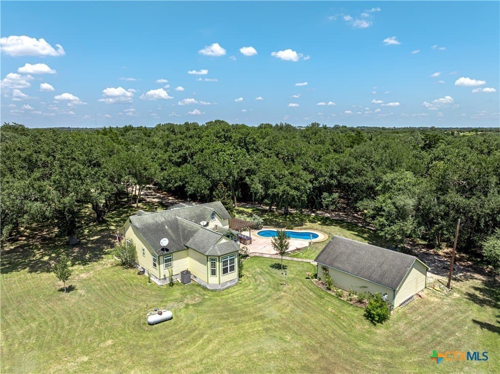21.14 acres in Fayette County - photo 23