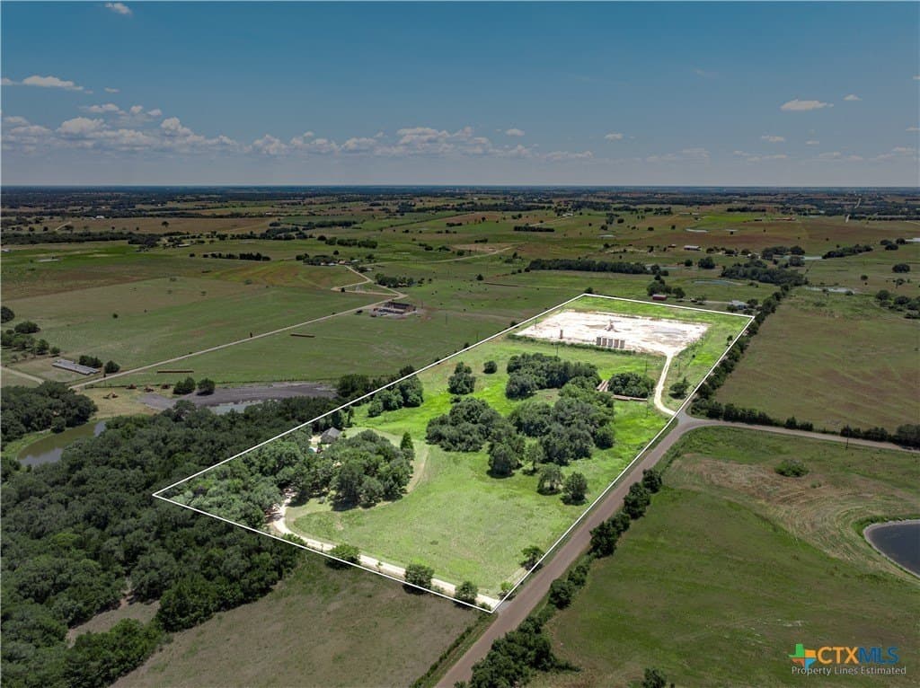 21.14 acres in Fayette County - photo 26