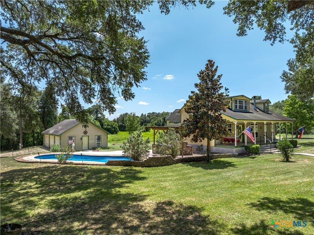 2020 S Knezek Road